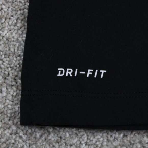 Nike Cleveland Browns Shirt Mens XL Black Salute to Service On Field Apparel L/S - Picture 6 of 16